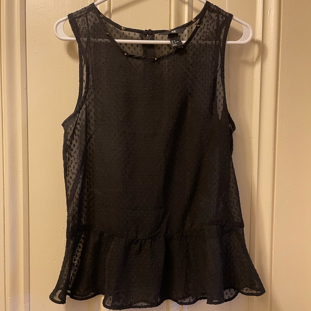 H&M Shirt